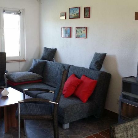 Ferienhaus Storchenweg Mahlzow Екстериор снимка